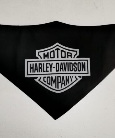 Biker Bandana